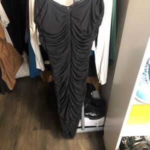 Black dress for sale